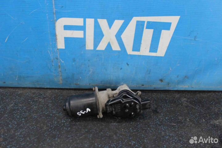 Моторчик стеклоочистителей Infiniti G35 (Инфинити