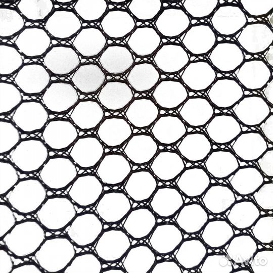 Подсачек бортовой 0178, размер: 35х40см. улов мате