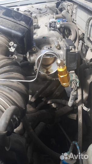 Диагностика, автоэлектрик, чип-тюнинг