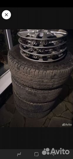 Колеса peugeot renault, Пежо, рено