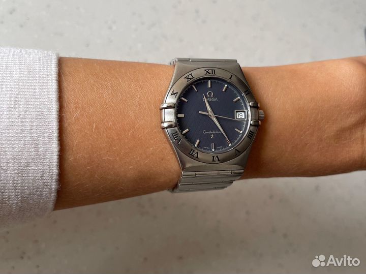 Наручные часы