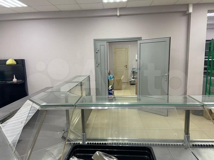 Свободного назначения, 158.9 м²