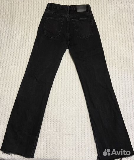 Женские джинсы pull bear