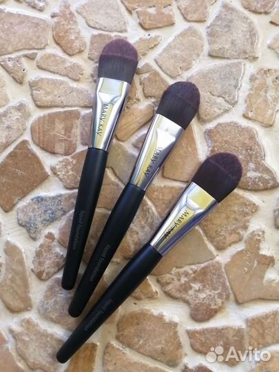 Кисти для макияжа