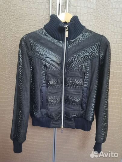 Roccobarocco куртка 42