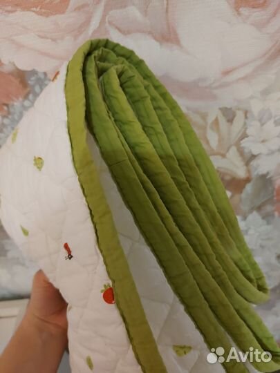 Бортик IKEA