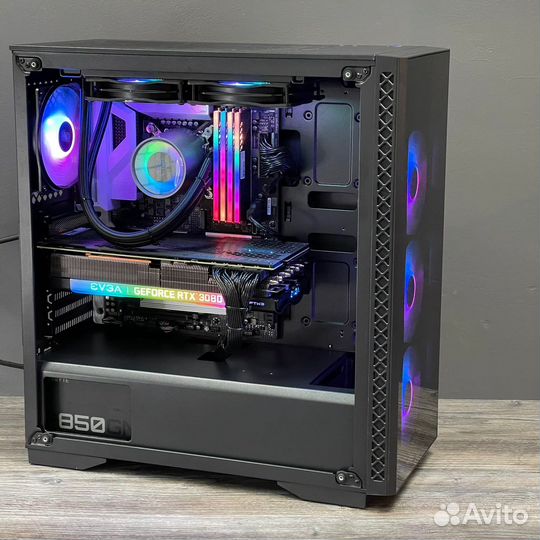 Сборка пк выкуп ремонт