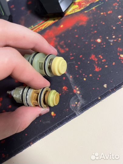 Переключатель (дивертор) Grohe 08915000