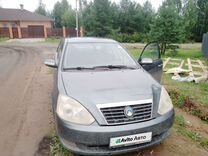 Geely FC (Vision) 1.8 MT, 2008, 147 000 км, с пробегом, цена 320 000 руб.