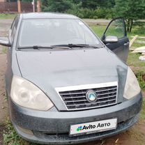 Geely FC (Vision) 1.8 MT, 2008, 147 000 км, с пробегом, цена 250 000 руб.