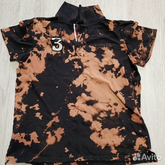 Вещи мужские пакетом 44-46