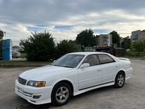 Toyota Chaser 2.0 AT, 1996, 307 000 км, с пробегом, цена 820 000 руб.