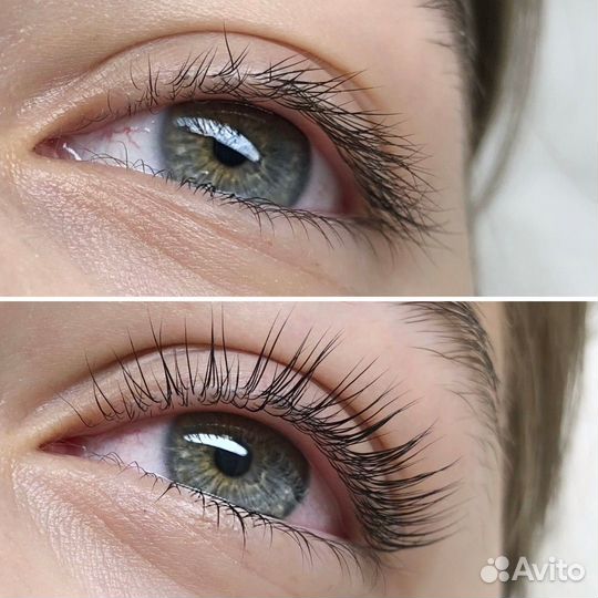 Мастер бровист