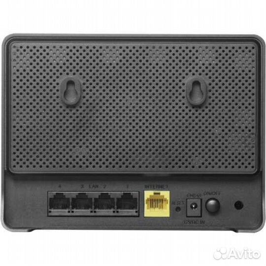 Продается роутер D-link dir-620