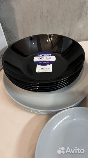 Набор посуды Luminarc