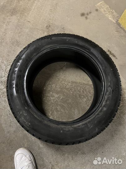 Nexen Winguard Ice Plus 205/55 R16