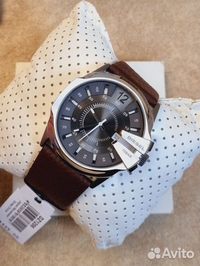 Часы Оригинальные мужские Diesel Mega Chief DZ1206