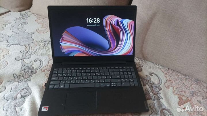 Ноутбук Lenovo IdeaPad 81n3