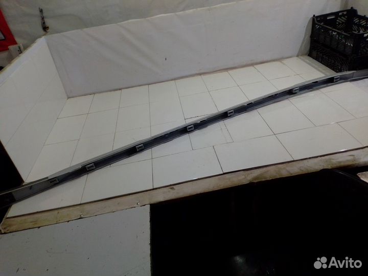 Рейлинг левый (Infiniti QX60)