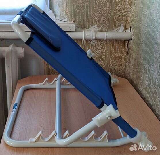 Регулируемая опора под спину Barry base