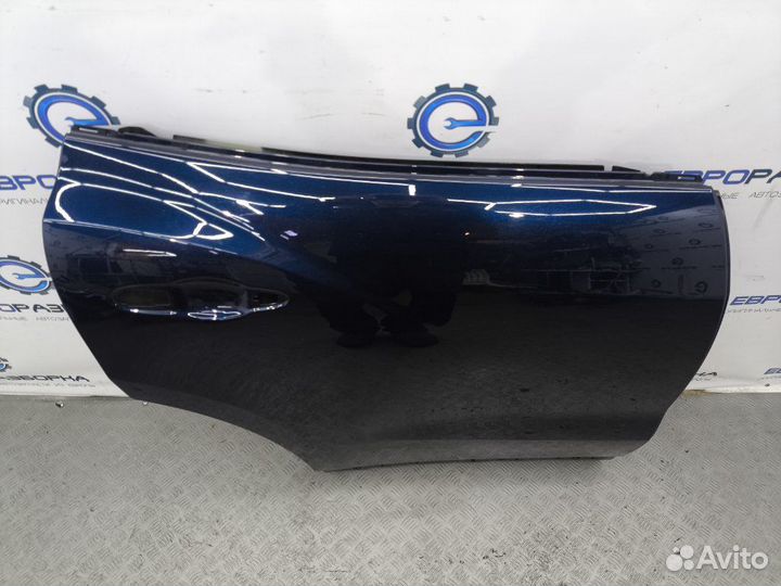 Дверь задняя правая Maserati Levante M161 3.0 D