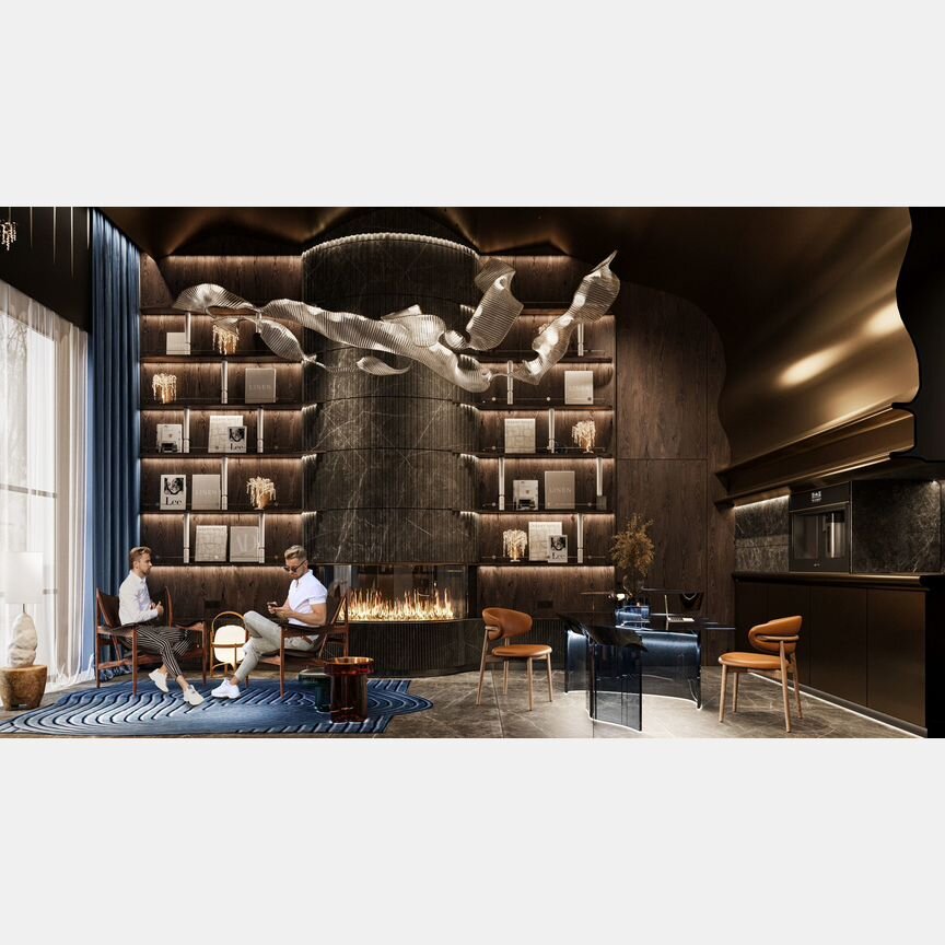 2-к. квартира, 62,1 м², 24/28 эт.