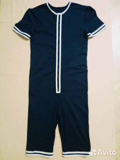 Купальник мужской реконструкция