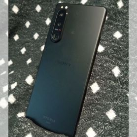 Sony Xperia 5 III, 8/128 ГБ