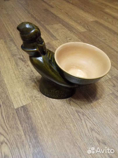 Ваза конфетница