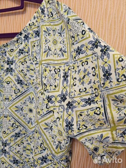 Multiblu блузка 50