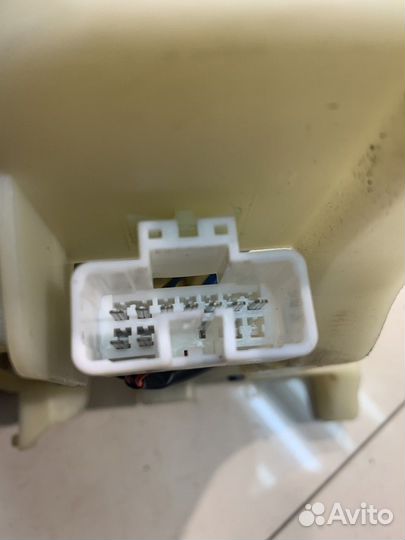 Селектор АКПП (Hyundai ix55)