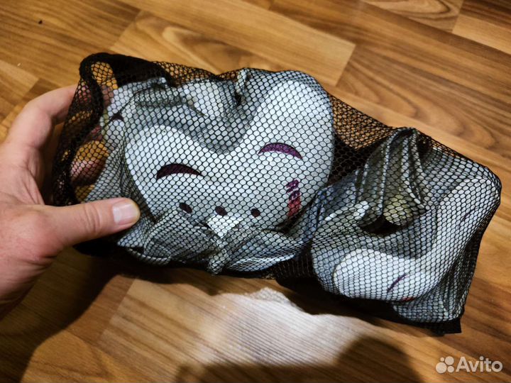 Раздвижные роликовые коньки