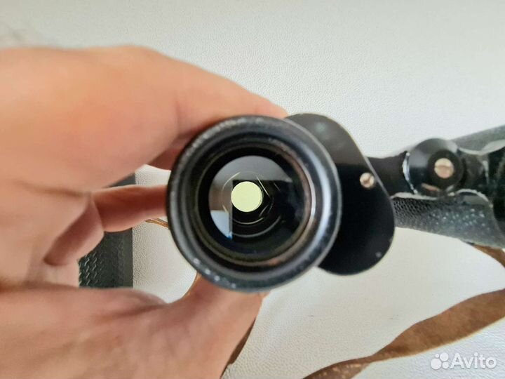 Бинокль Бпп 8х30 СССР 1970 год. (Комз)