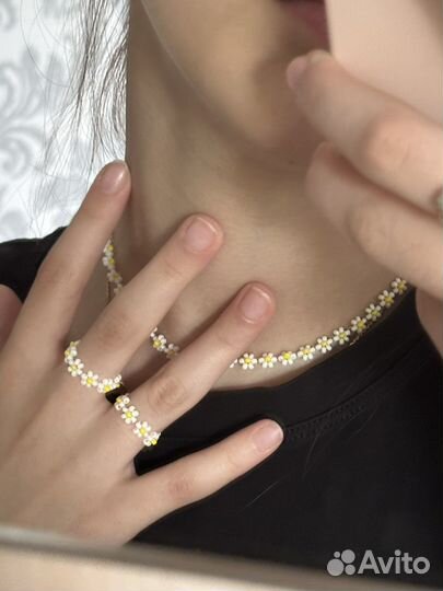 Изделия из бисера