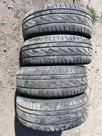 КАМА Кама-Евро-129 195/55 R15