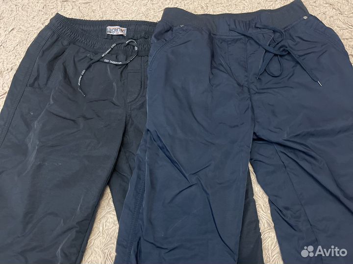 Штаны горнолыжка р р48 и р р 46