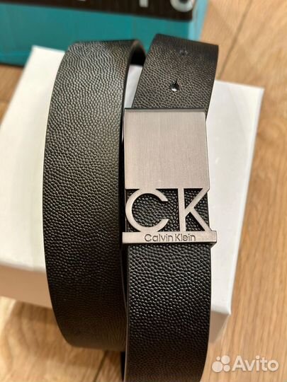 Ремень calvin klein оригинал