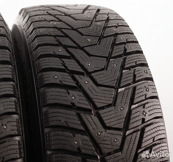 Hankook Winter I'Pike X SUV 235/65 R17 108T