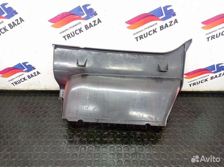 Накладка корпуса подножек правая Scania 5-series
