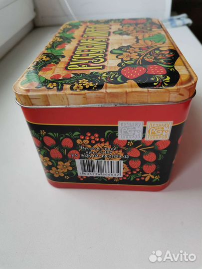 Сувениры из разных стран