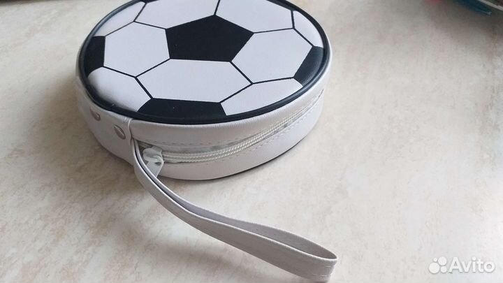 Сумка-чехол для сd дисков