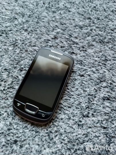 Samsung Galaxy Mini GT-S5570