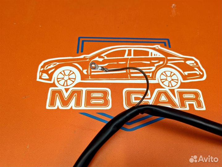 Проводка двери w140 S-class 119.970 10.1994