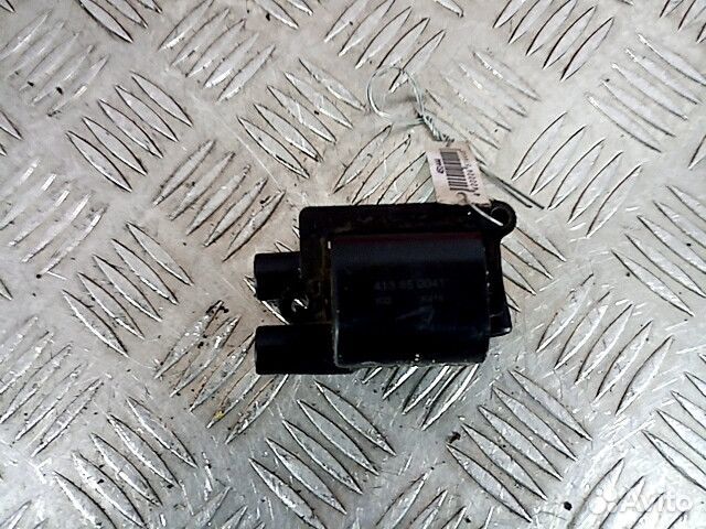 Катушка зажигания Hyundai Atos 2 2006 2731002630