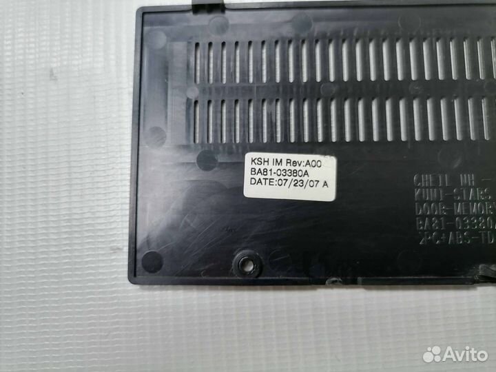 Крышка RAM для Samsung R70