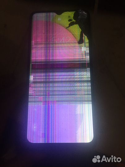 Samsung Galaxy A03, 4/32 ГБ