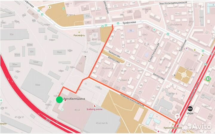 Michelin Pilot Alpin 5 295/40 R21 111V