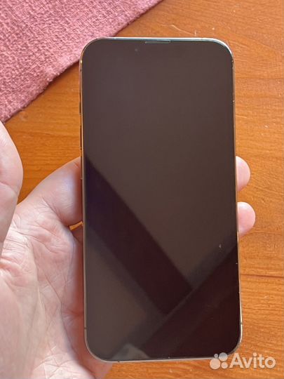 iPhone 13 Pro, 128 ГБ