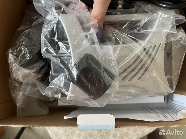 Аппарат для маникюра и педикюра Smit