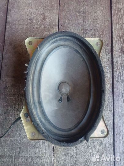 Динамик задний Lifan Solano 620 LF481Q3 2010